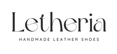 Letheria Shoes - Handmade Leather Shoes